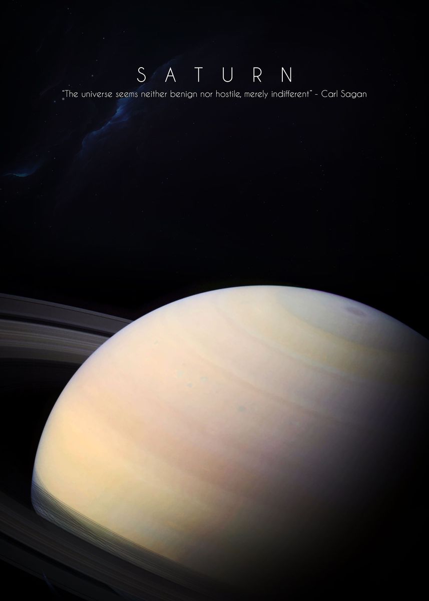 Saturn