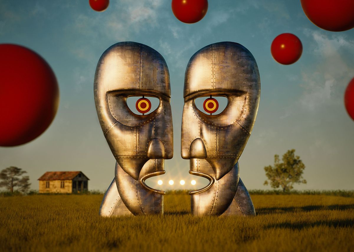 pink floyd blogspot two balloons