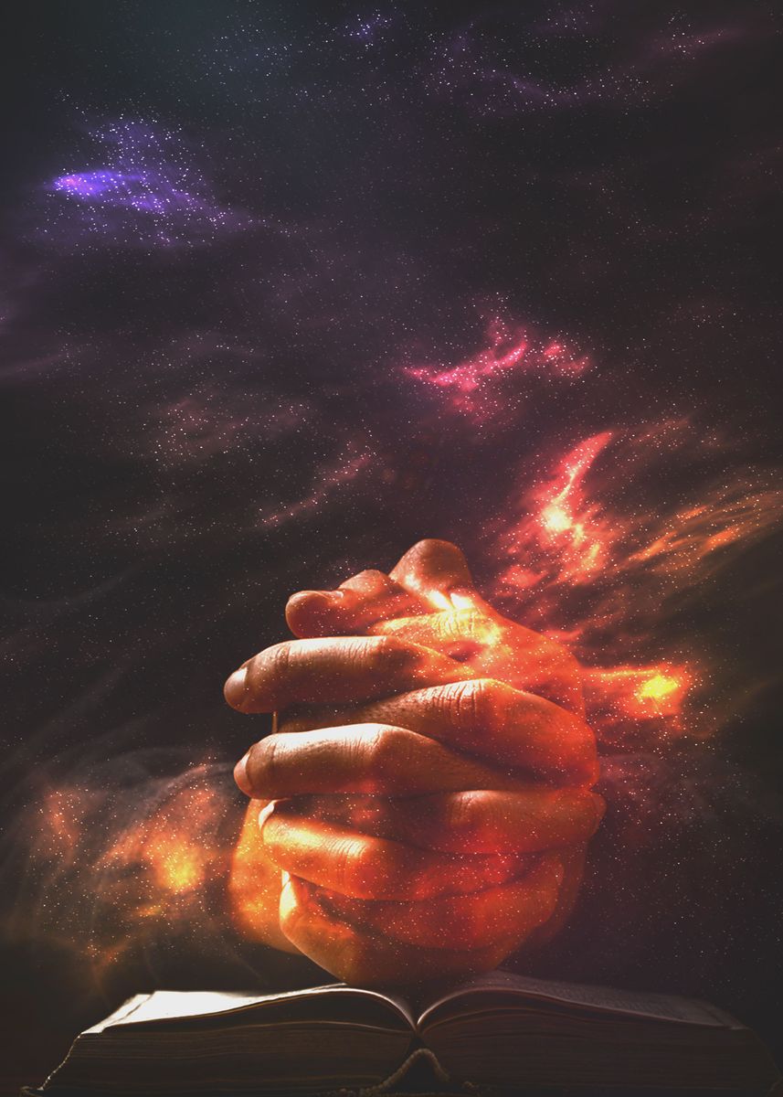 'ORAR' Poster by geor Decker | Displate