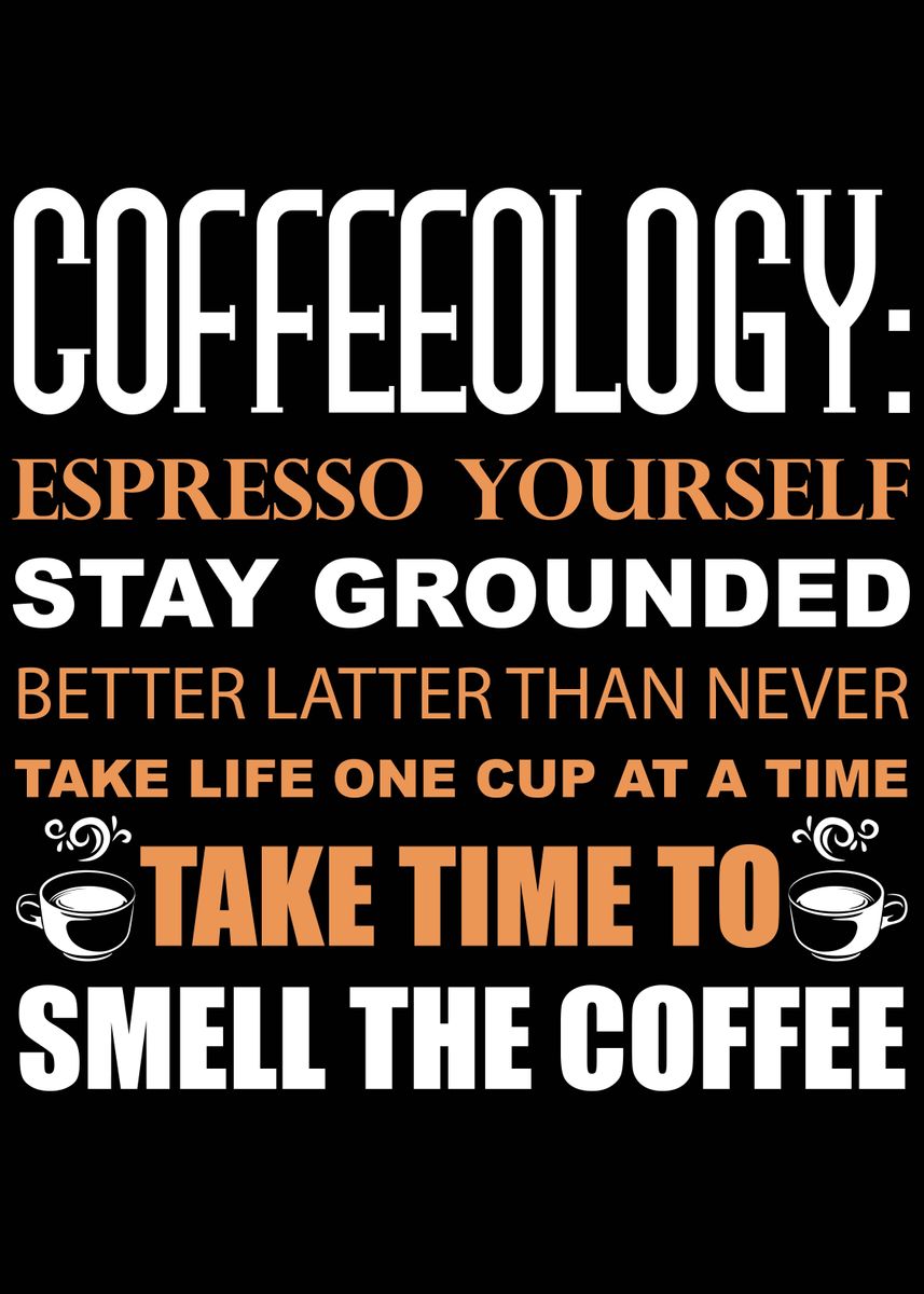 COFFEEOLOGY