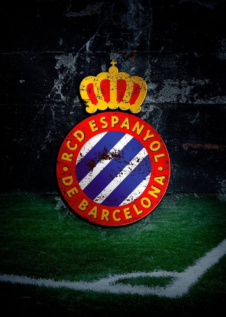 Pósters: Rcd Espanyol