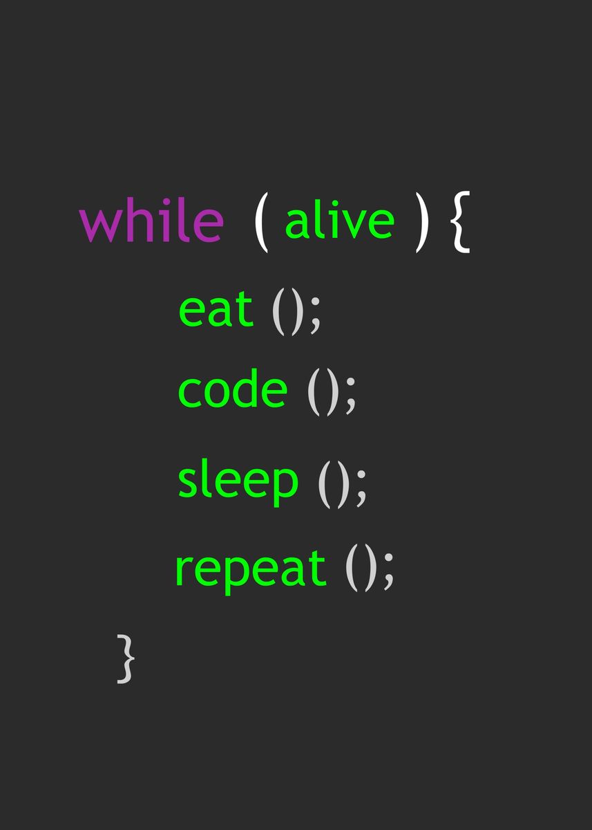 coding funny