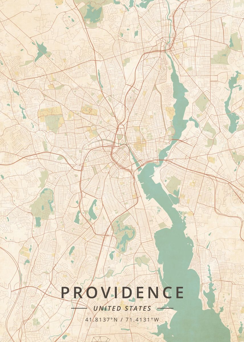 Providence United States Poster Picture Metal Print Paint By Ab24db08cabe8e011e926f4dfc51f782 4bff558036b69c94940d829cf0d69ea7