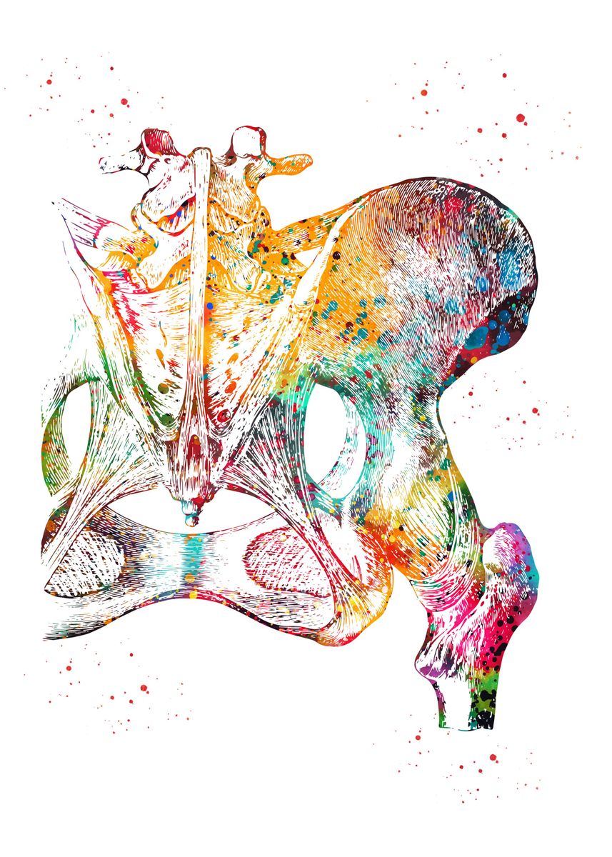 Ацтек гетто. Сустав акварель. Hip art. Biggie art. Аватарка hip hop.