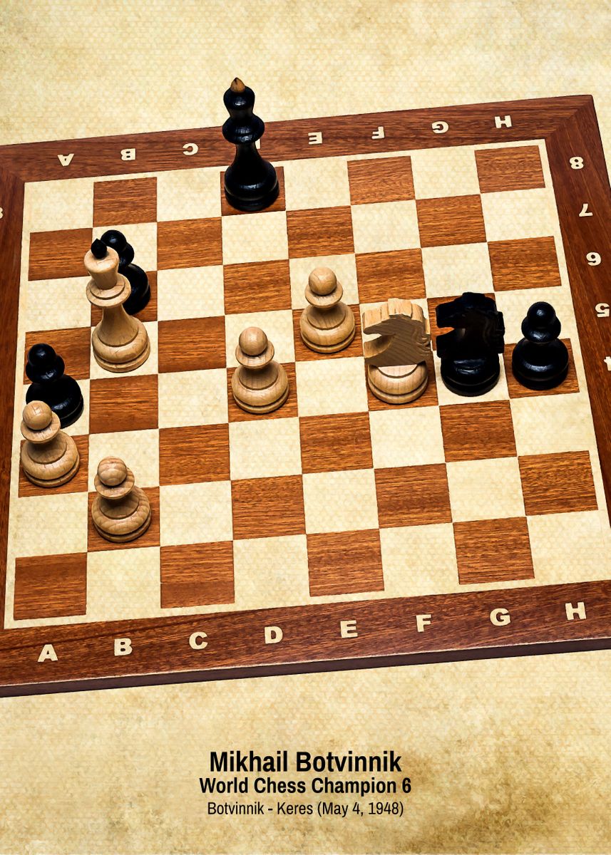 BOT.vinnik Chess