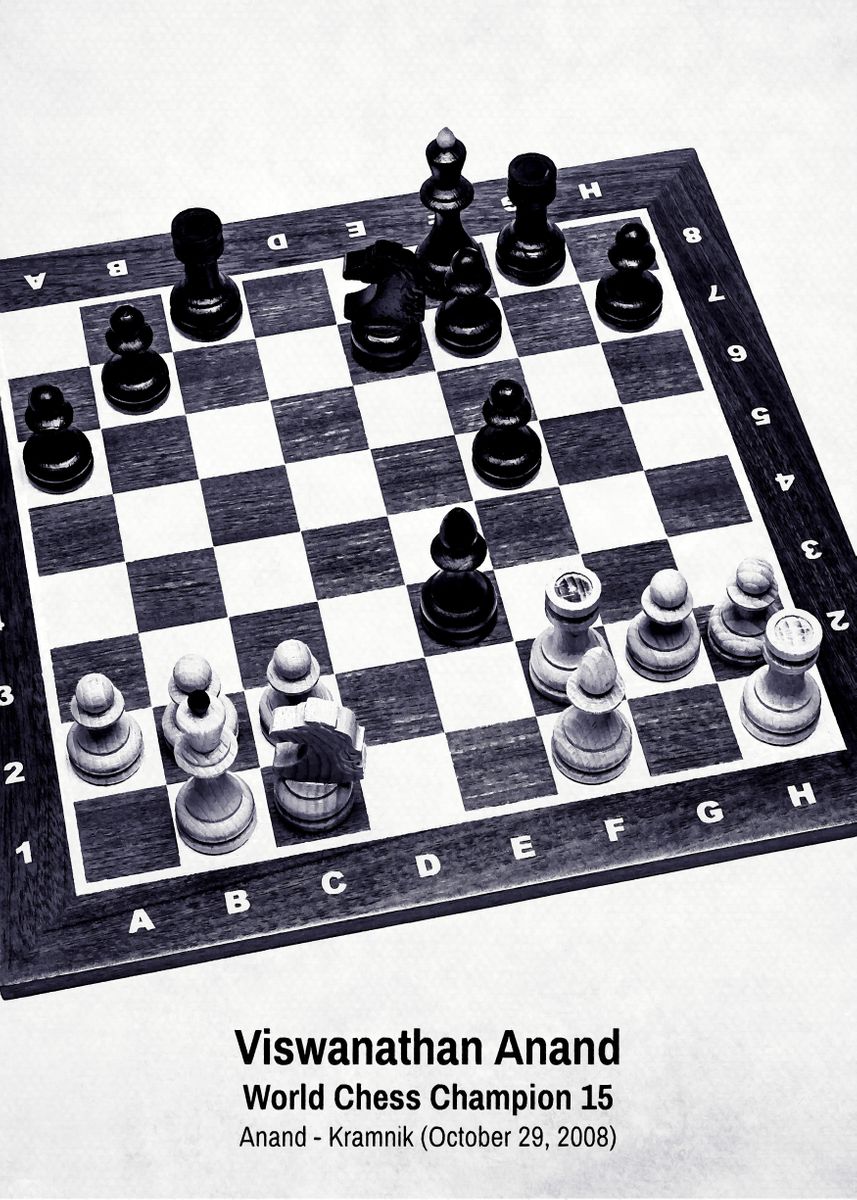 World chess 2008