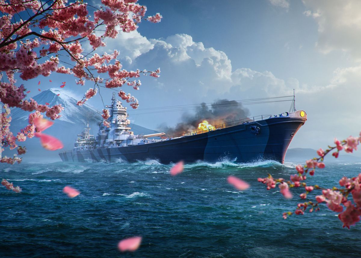 War of warships steam фото 66