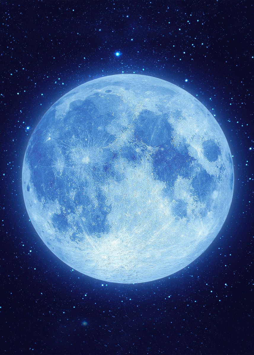 Проект blue moon