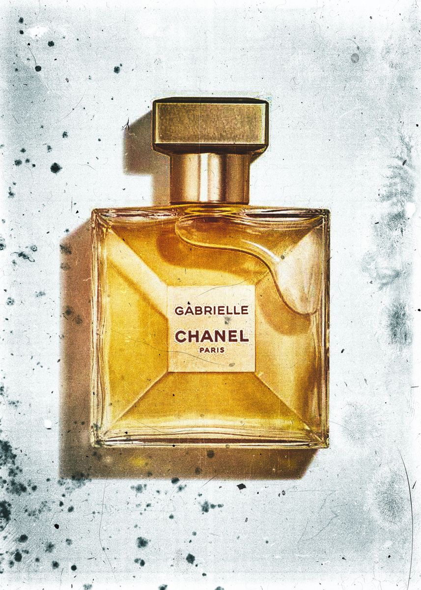 chanel number 22 perfume