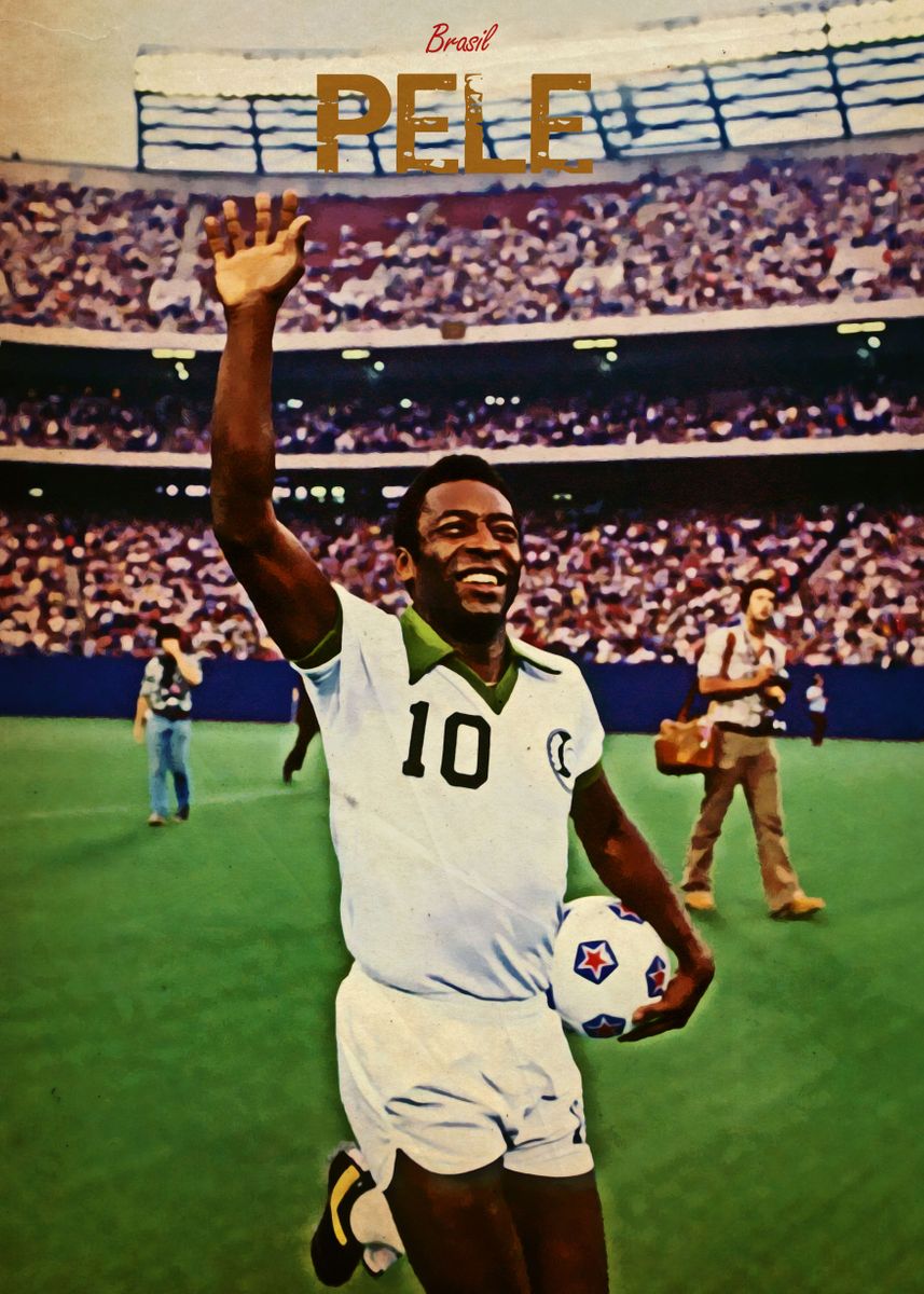 Pele Career Goals | lupon.gov.ph