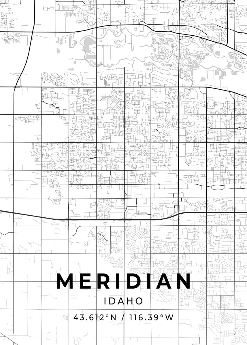 Meridian Idaho Poster By Conceptual Photography Displate   51aebc017a791a7c57db5452d3eb3bdd A7682978388d107d0b46052e66ee38e0 