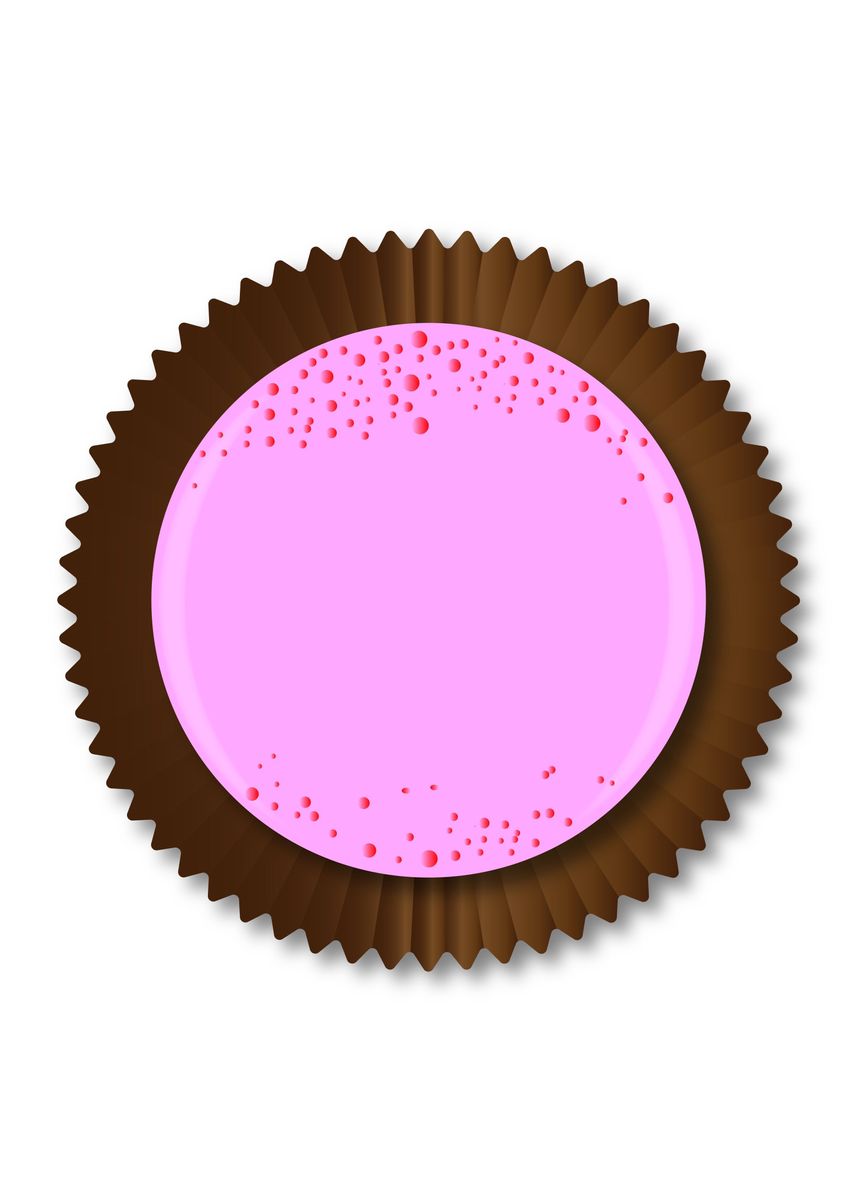 chocolate-box-strawberry-poster-picture-metal-print-paint-by