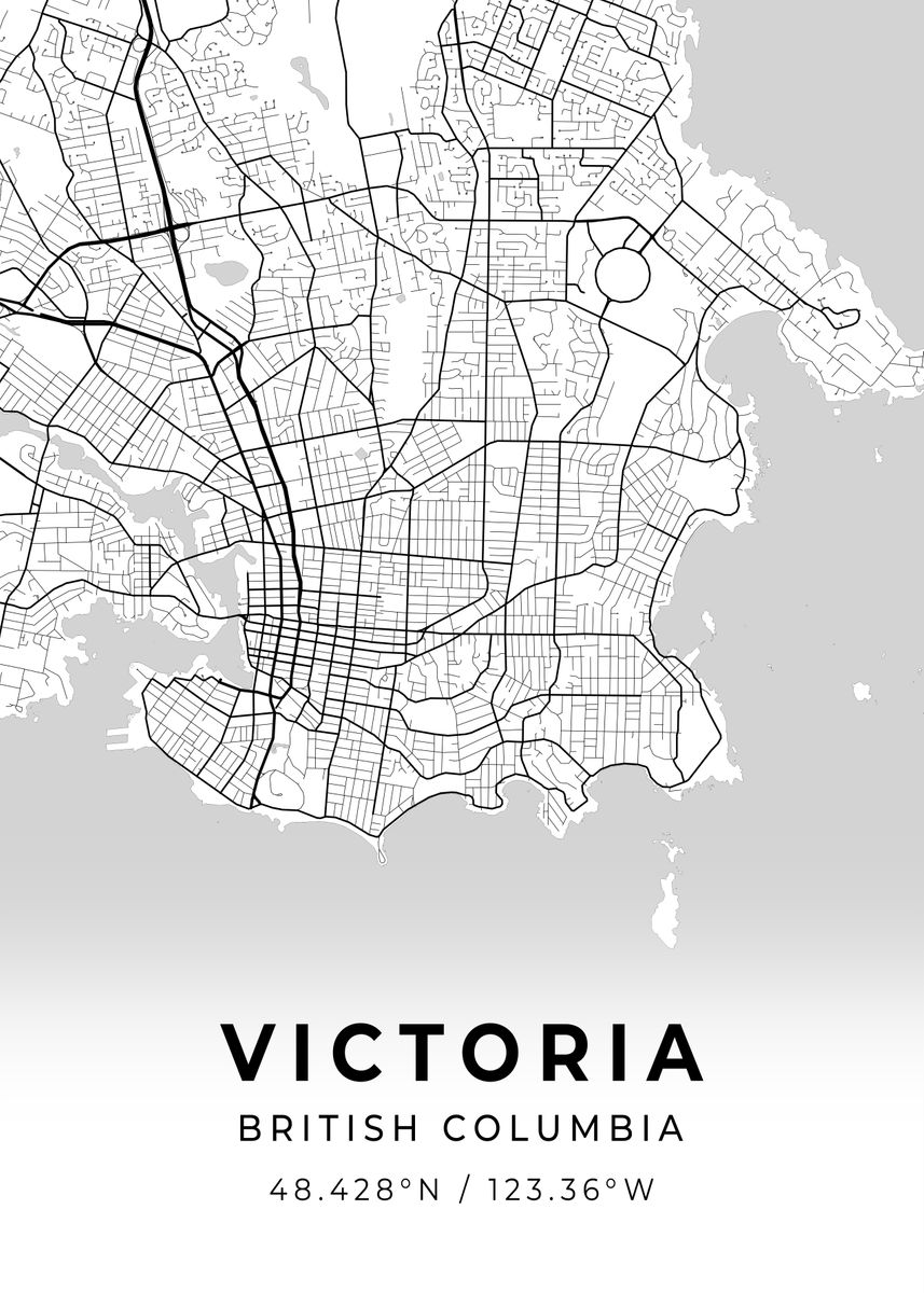 Victoria British Columbia Poster Picture Metal Print Paint By   482bb174bd6fa5834ef3f65ba95eba47 Aeede65455e9f428a692cb46aa7ce0b1 