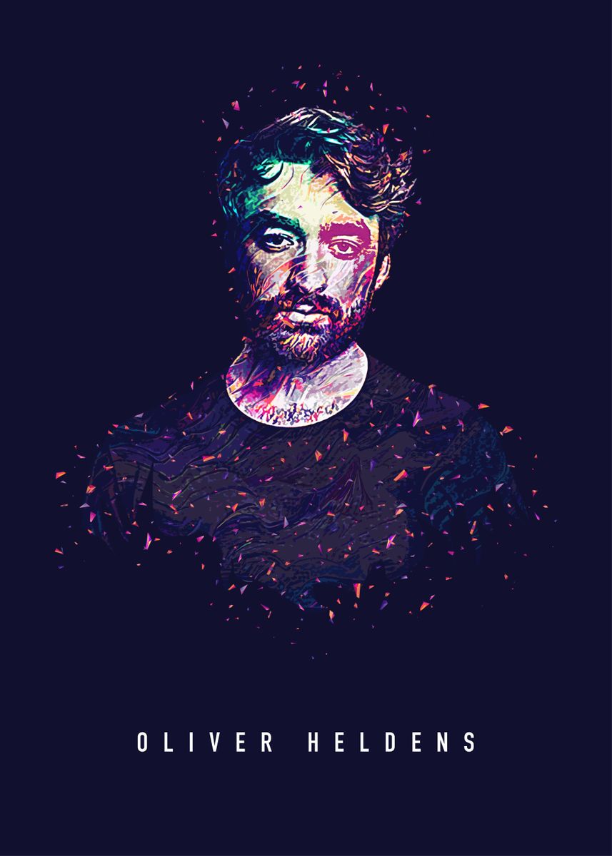 Oliver Heldens – Artists