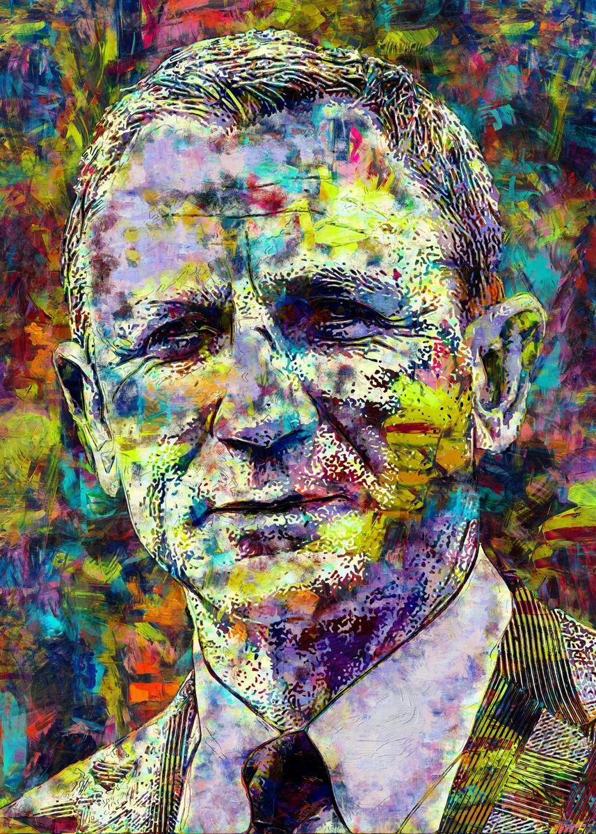 Daniel Craig Poster Picture Metal Print Paint By Alex Mann Displate   33636e9633906b2418a53a555009b568 47f8b85bd93c523eba149989f9cc732b 