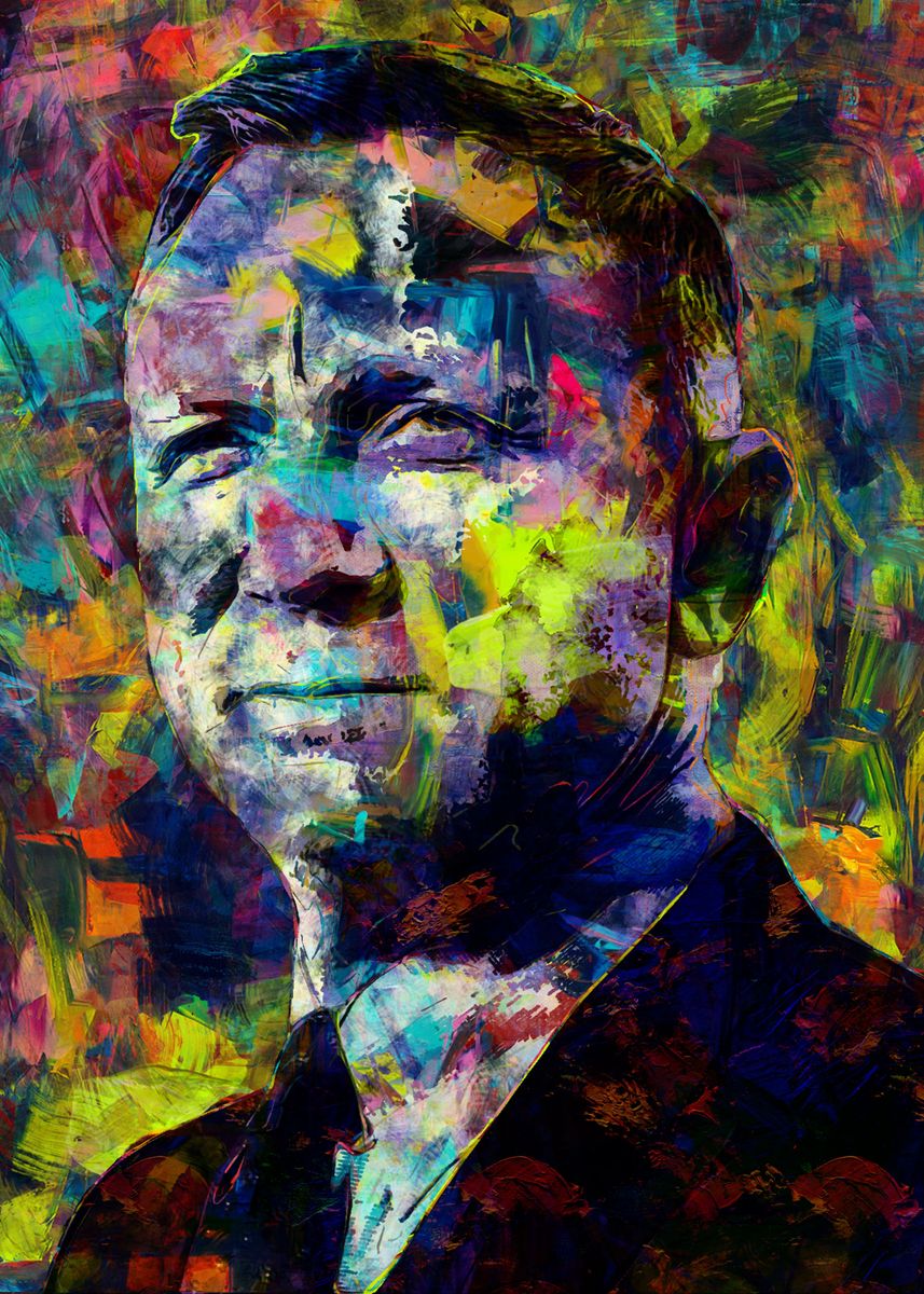 Daniel Craig Poster Picture Metal Print Paint By Alex Mann Displate   E00231c1d78e8860873062ee124018cc Af1f21cbd4b4ded2faa8cbb8579a5948 