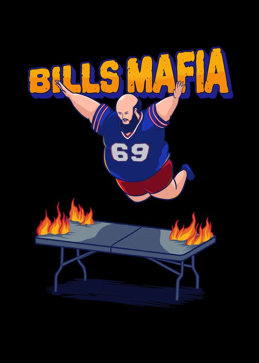 bills mafia