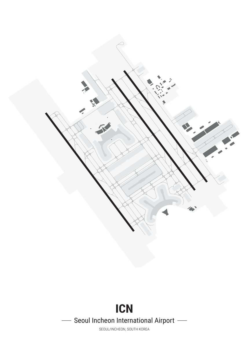 Terminal Incheon Airport Map My XXX Hot Girl