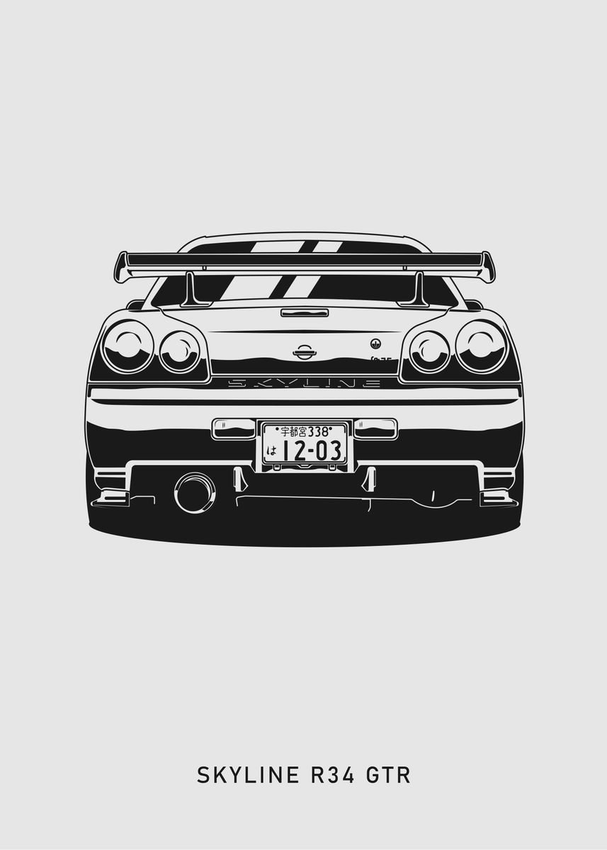 fan r34