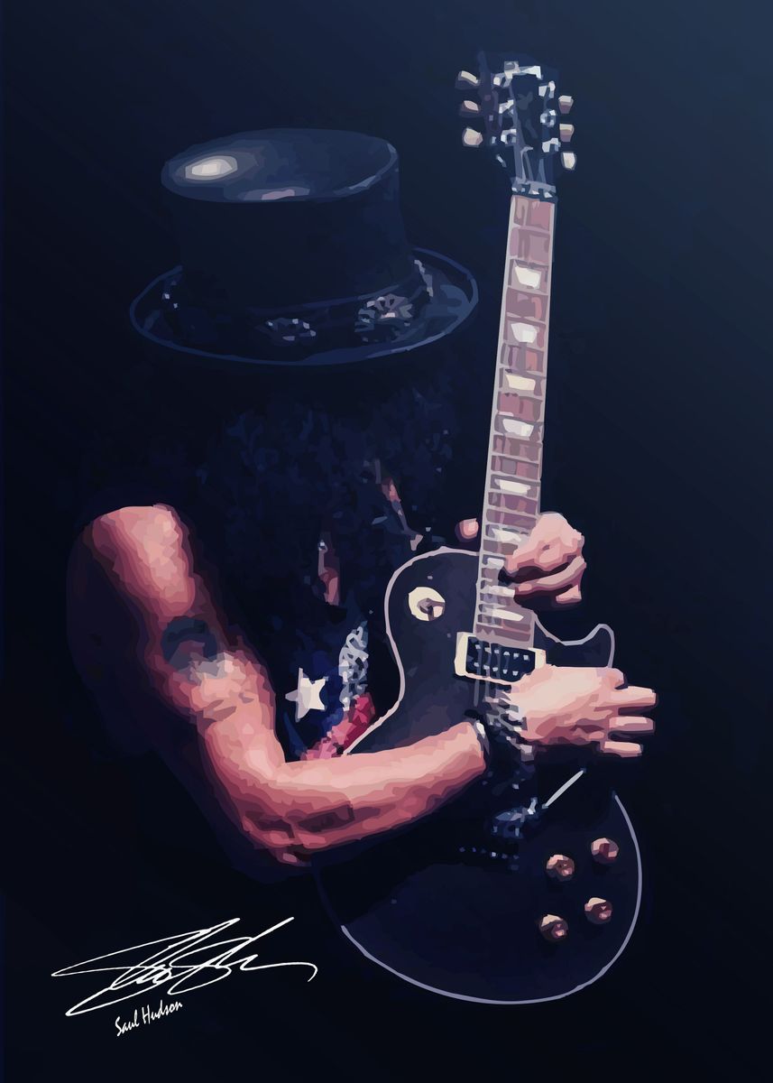 1,459 Slash Guitar Stock Photos, High-Res Pictures, and Images