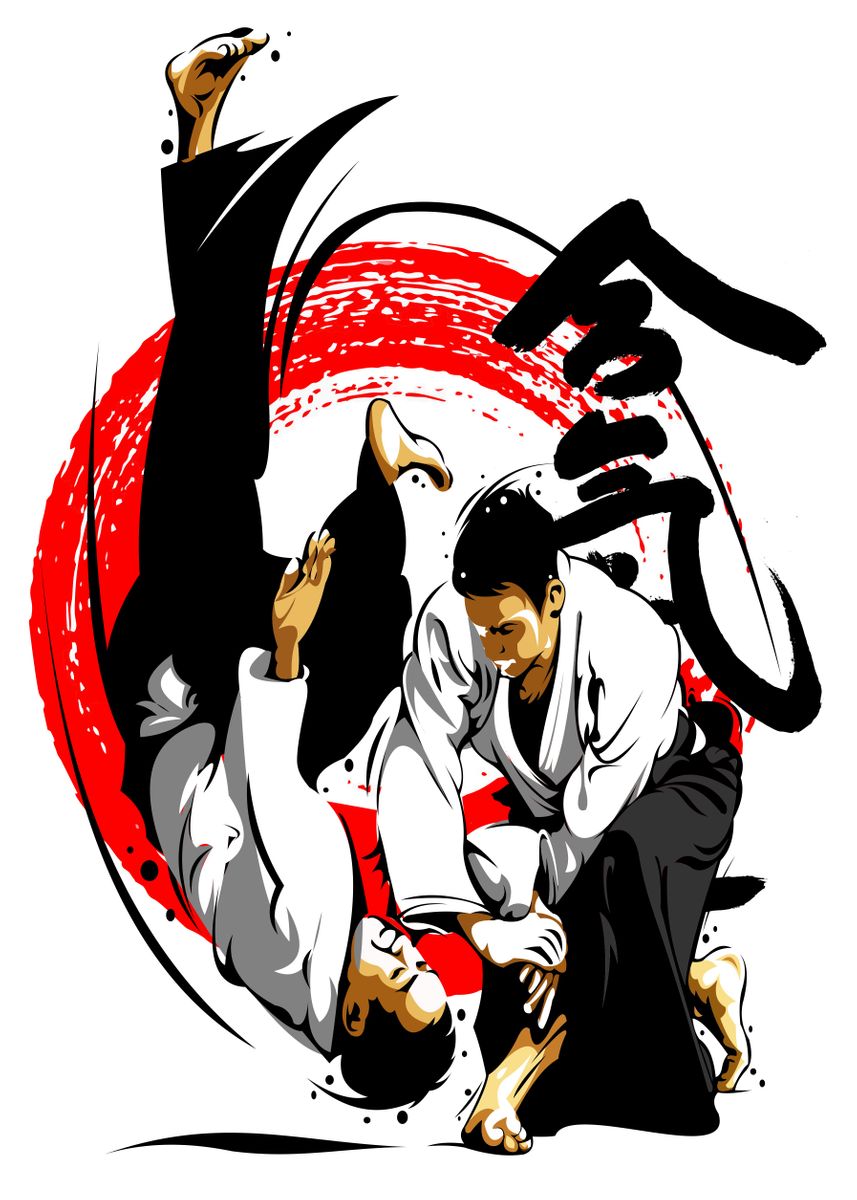 Aikido Art