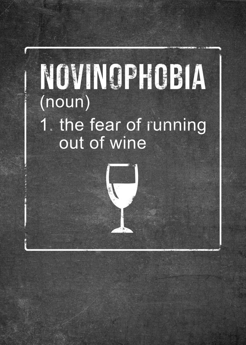 Novinophobia deals