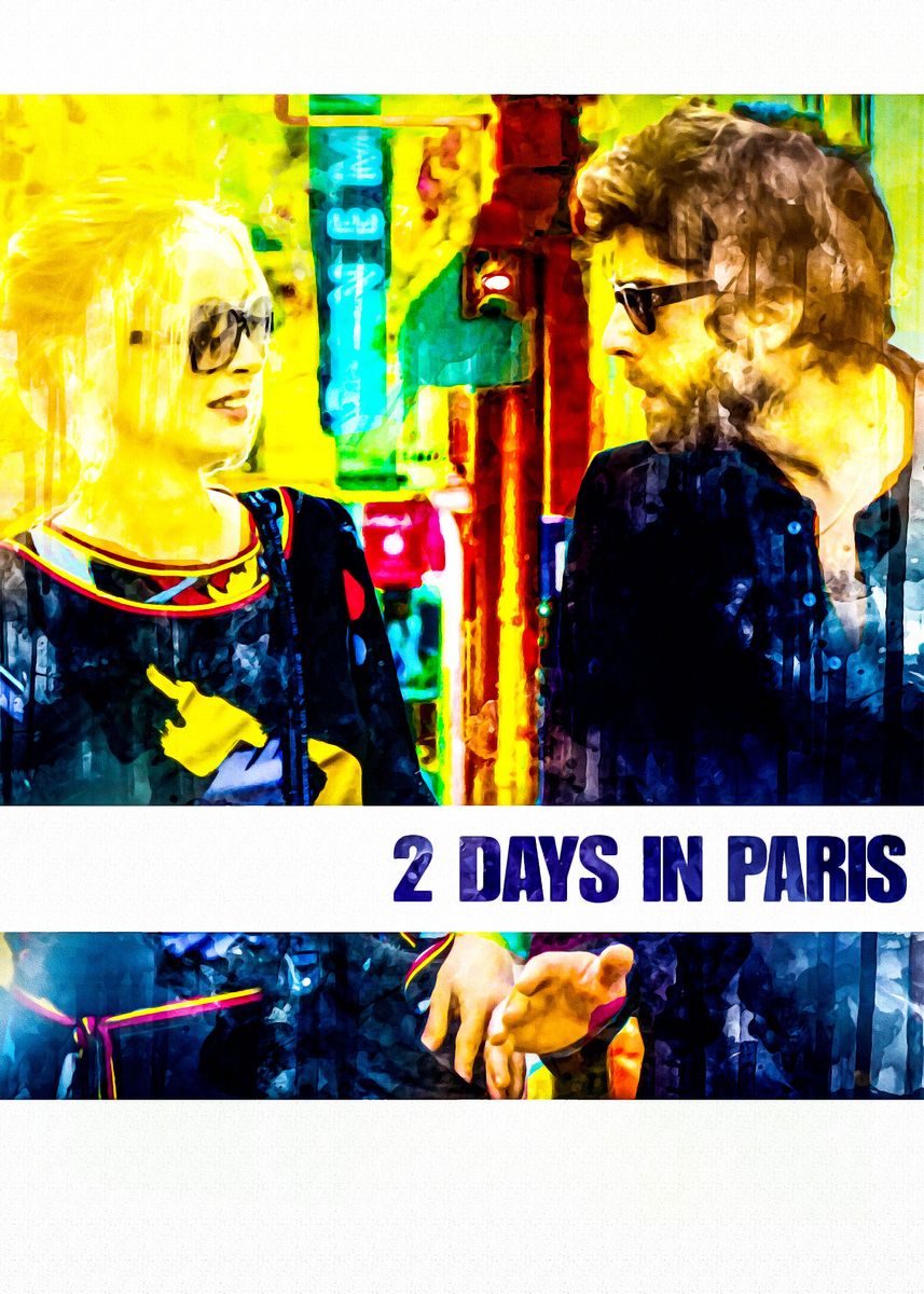 2 Days In Paris 1 Poster Picture Metal Print Paint By Jeffery this-2-days-in-paris-itinerary-will-show-you-everything-to-do-in-paris