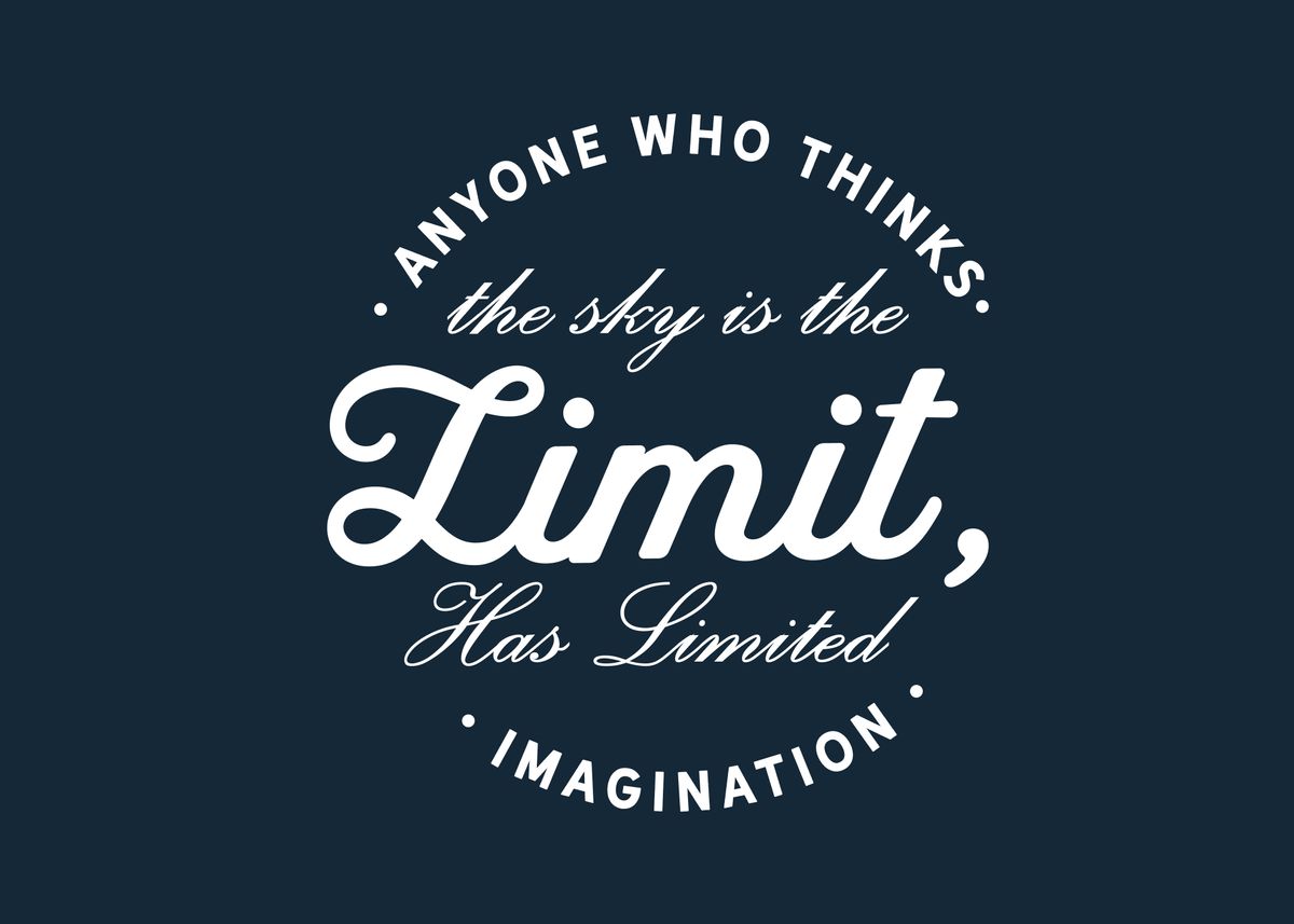 the-sky-is-the-limit-poster-by-baraiko-eiji-displate