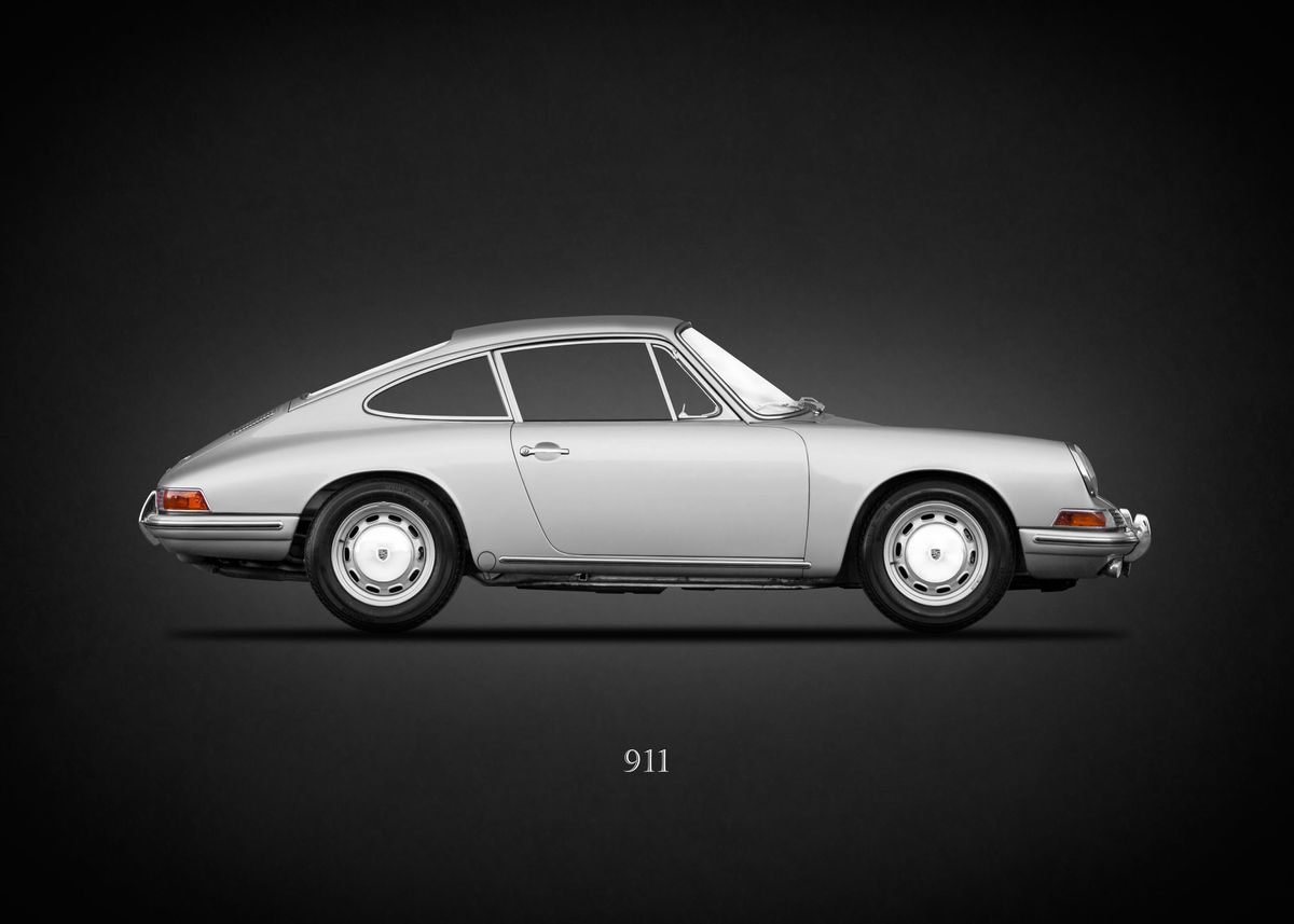 '911' Poster by RogueDesign  | Displate