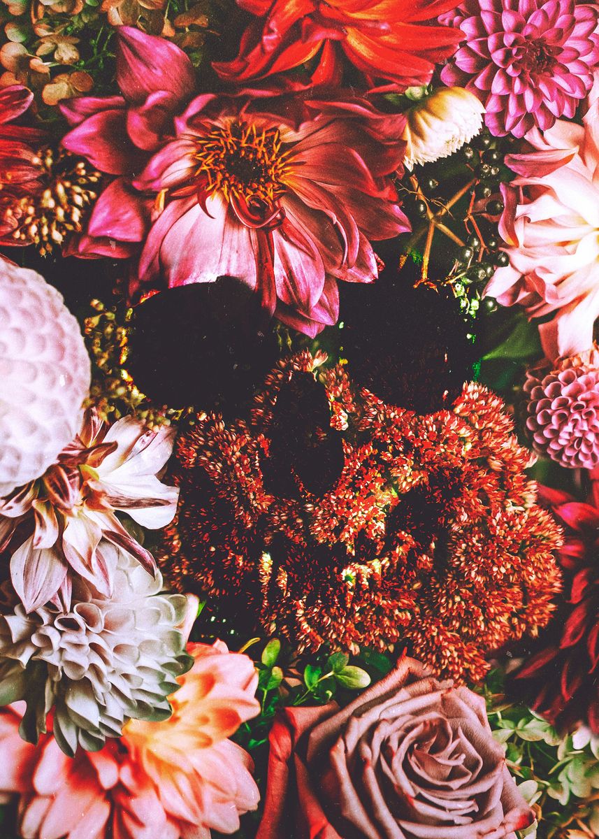 'Perishable' Poster by seam less | Displate