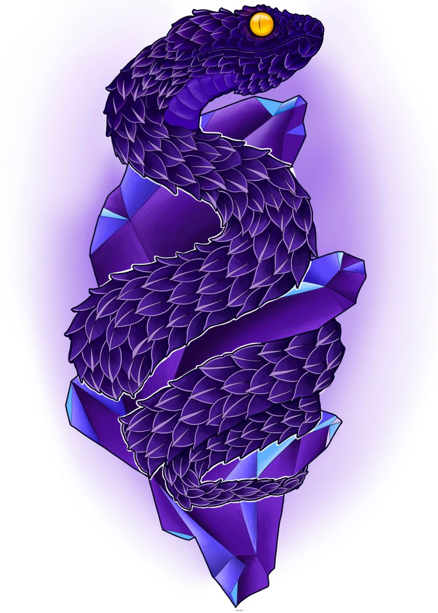 Violet.viper