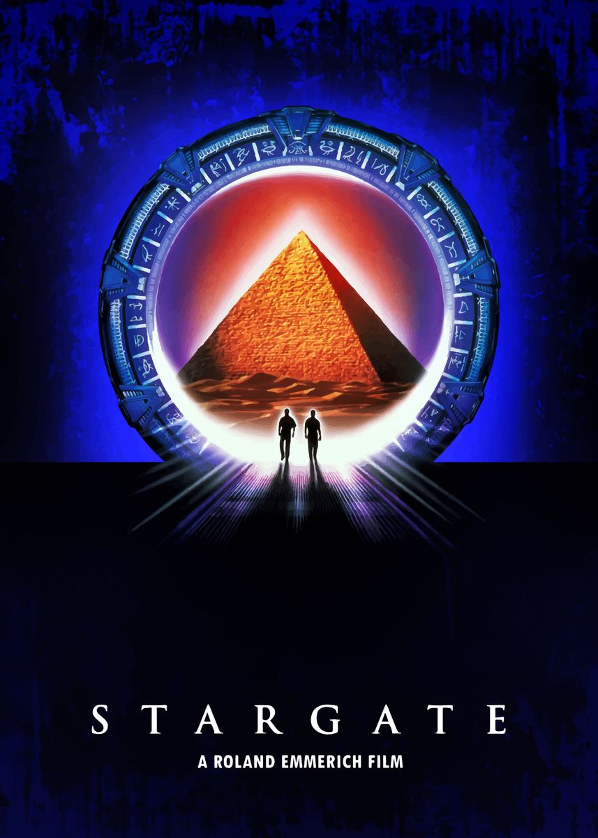 Stargate Film