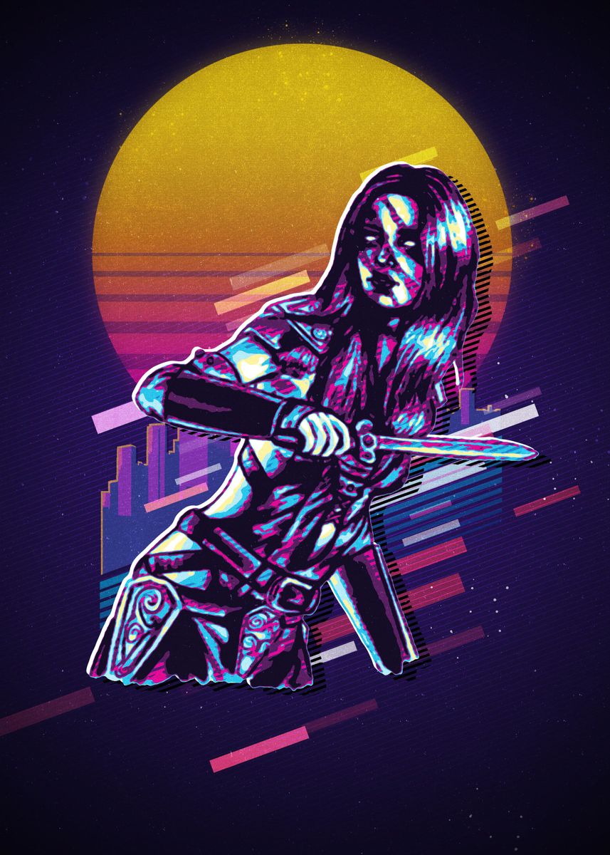 'Best game of Steam' Poster by Water Displate