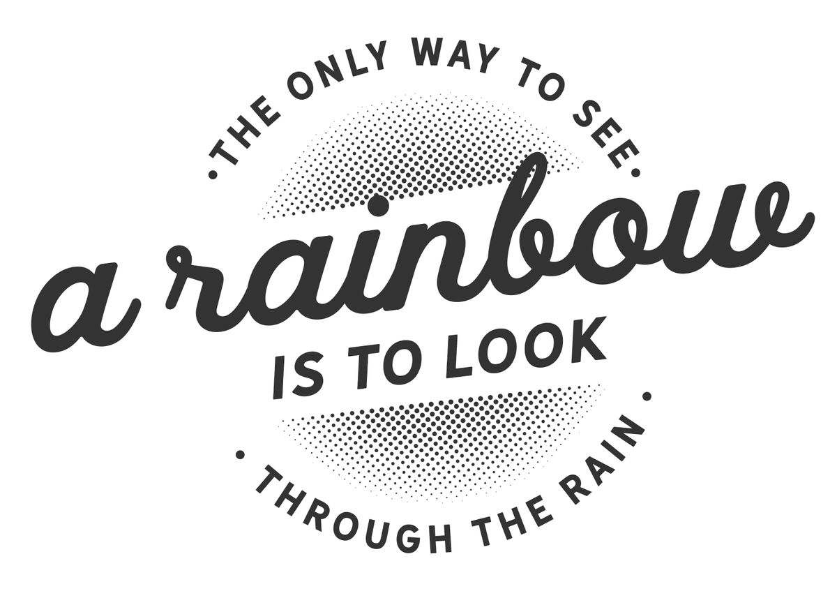 only-way-to-see-a-rainbow-poster-by-baraiko-eiji-displate