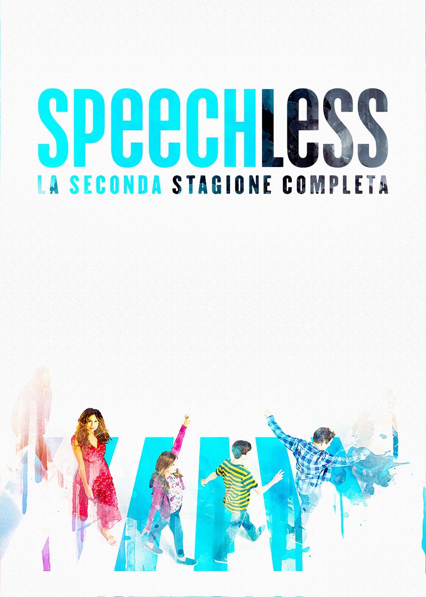 Speechless 1 Poster Picture Metal Print Paint By Kaye Luca Displate