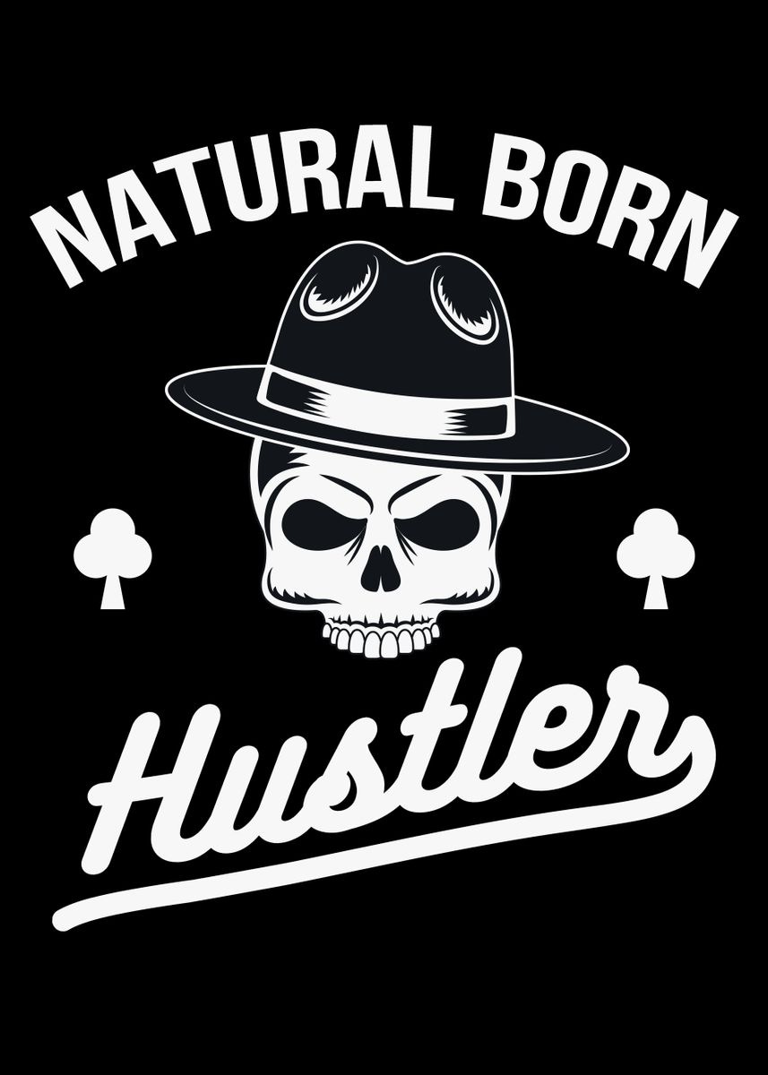 Dapper Dan: natural born hustler