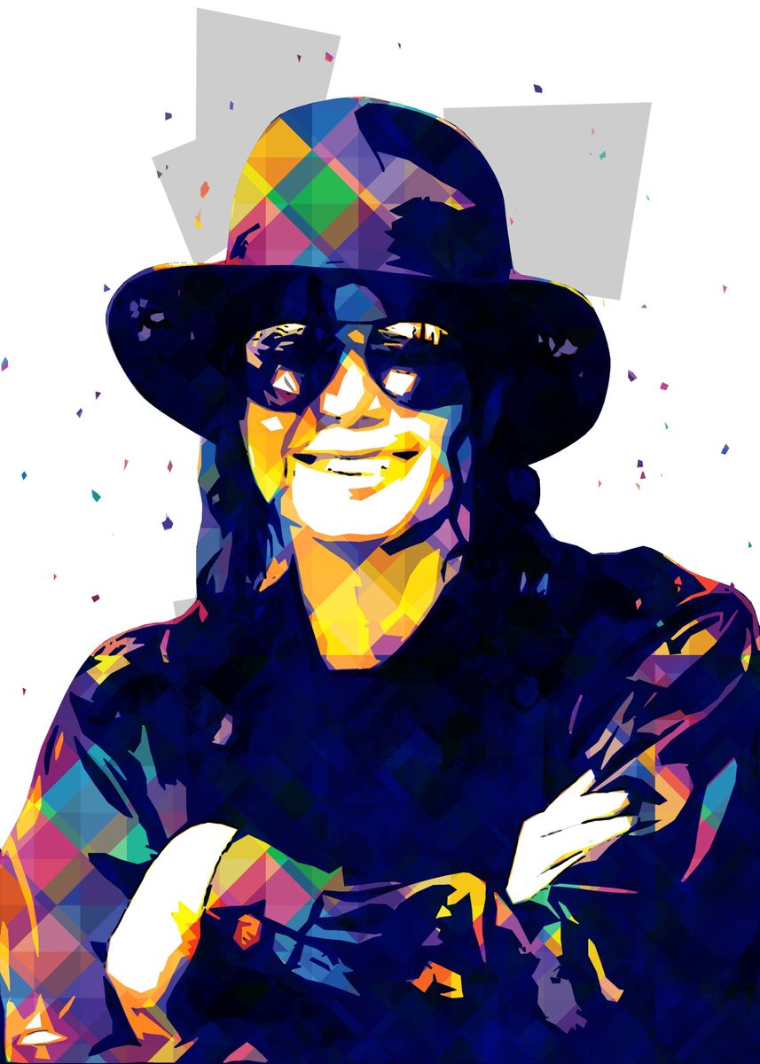 'Michael Jackson ' Poster, picture, metal print, paint by San ...