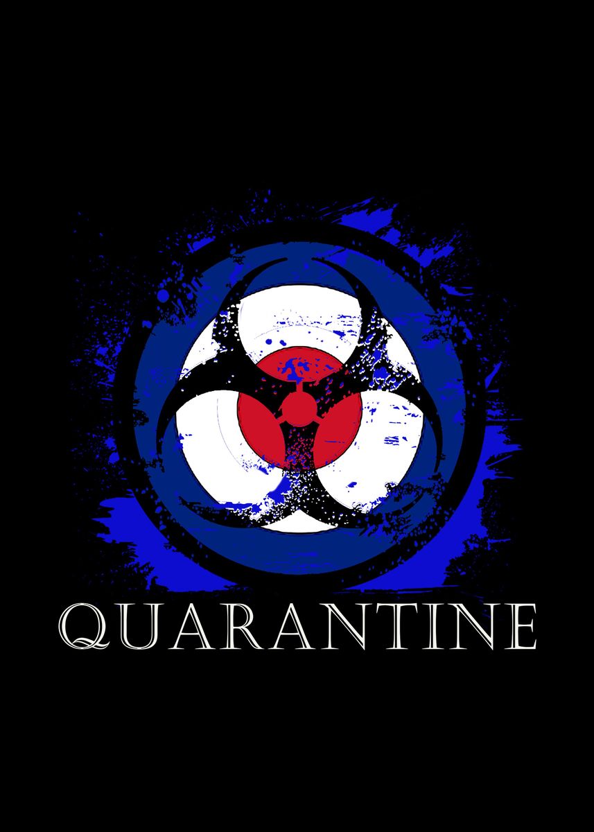 'mods' Poster, picture, metal print, paint by weri oktavani | Displate