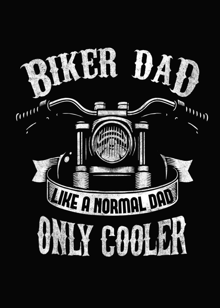 biker dad gifts
