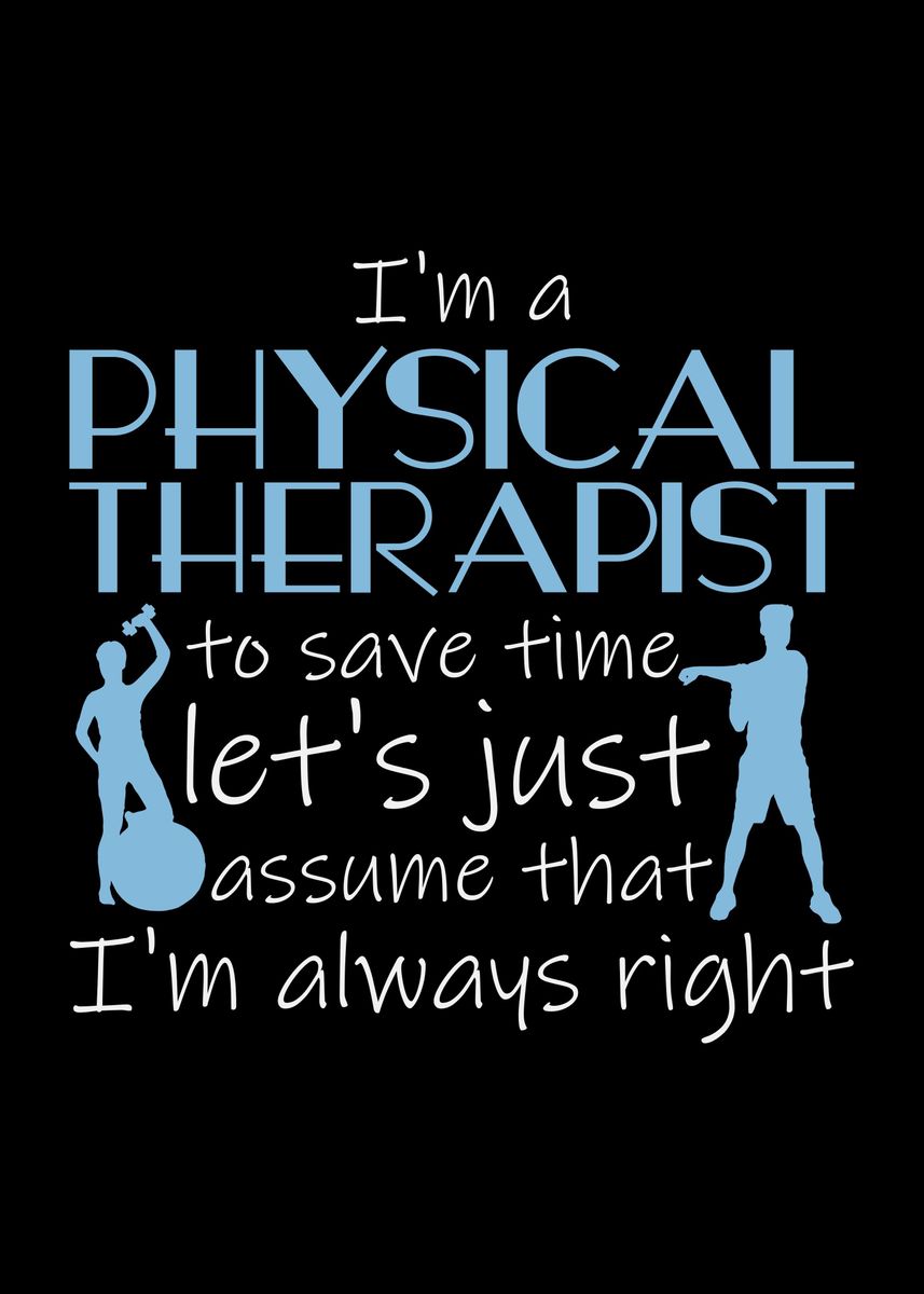 Physical Therapy Quotes