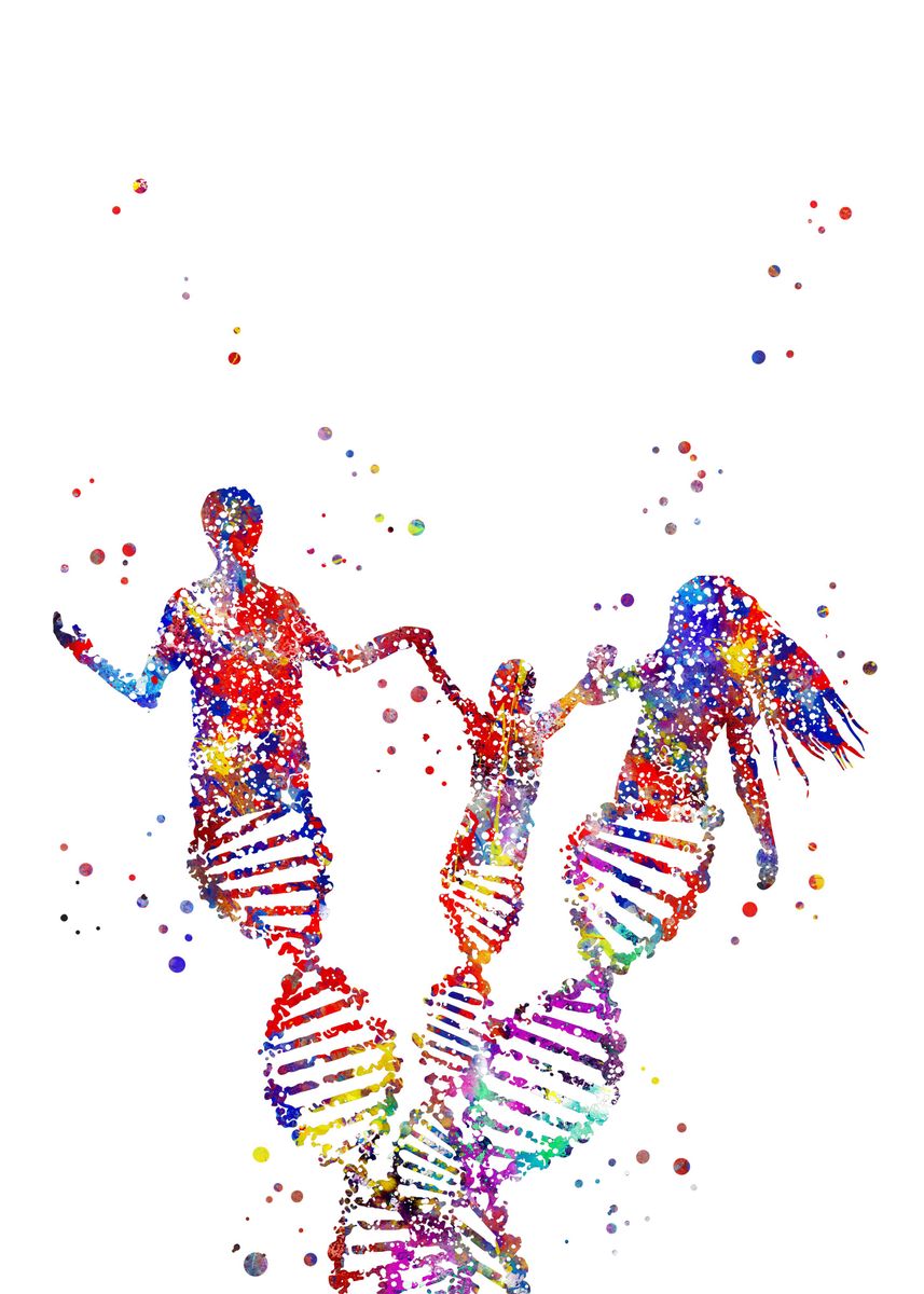 Family dna