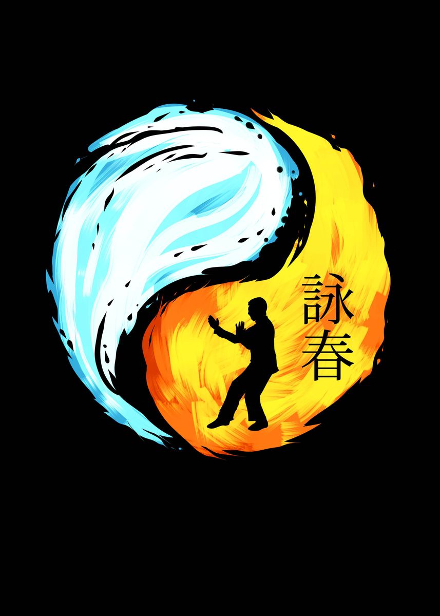 kung fu wing chun wallpaper