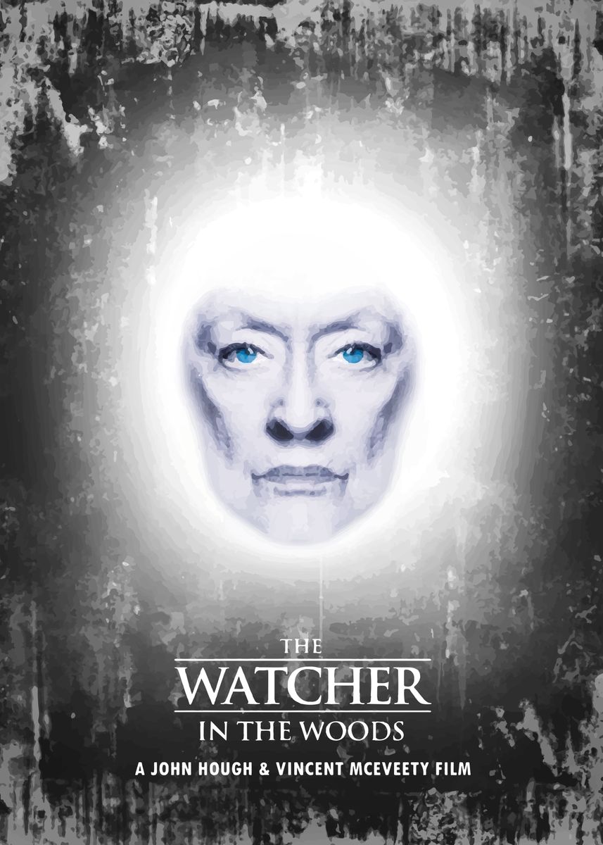 The Watcher in the Woods (1980) - Filmaffinity