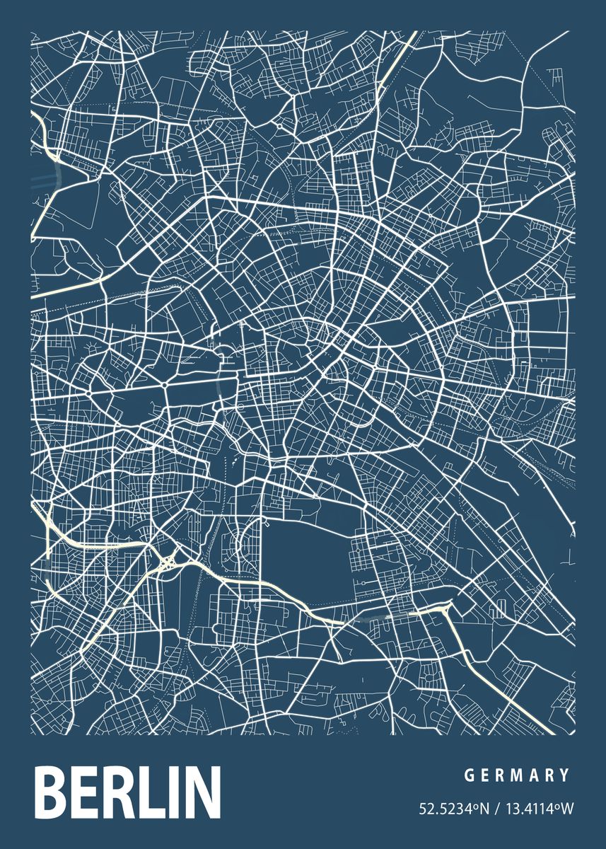 hochwertiger FineArtPrint 120 cm x 50 cm Blue-Letter Stadion Leipzig-Leutzsch