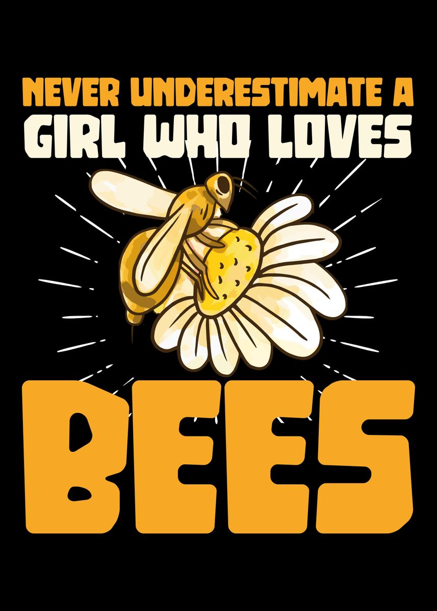 GIFTS FOR BEE LOVERS - Beekeeping Like A Girl