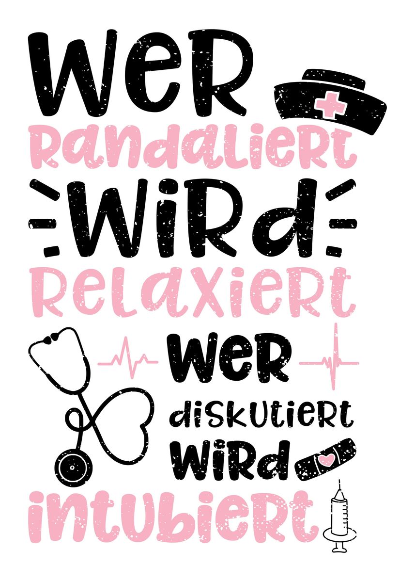 Tasse à Café Avec Inscription En Allemand « Wer Randaliert