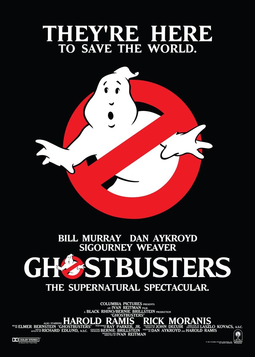 Ghostbusters New Movie | lupon.gov.ph
