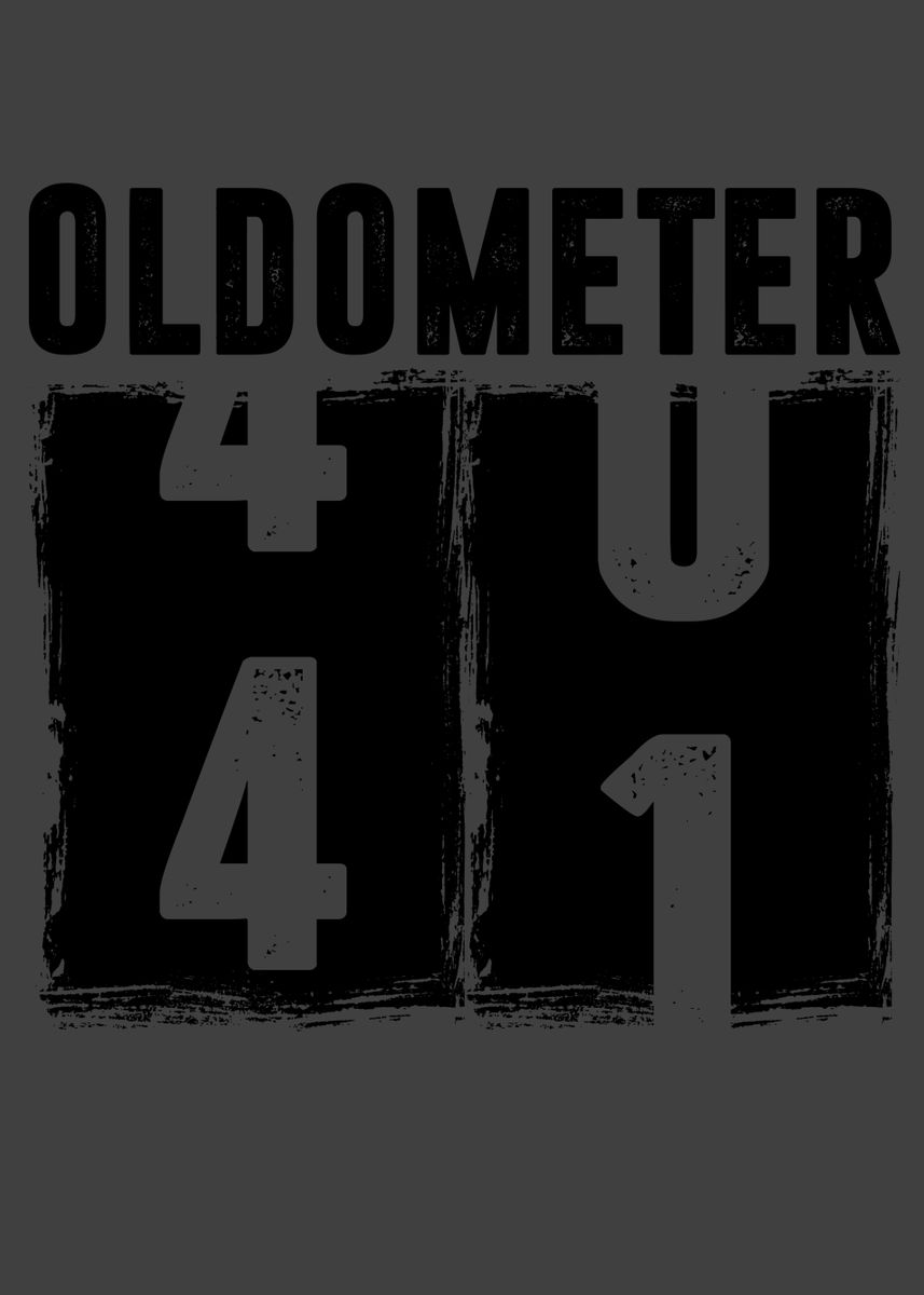 oldometer 40