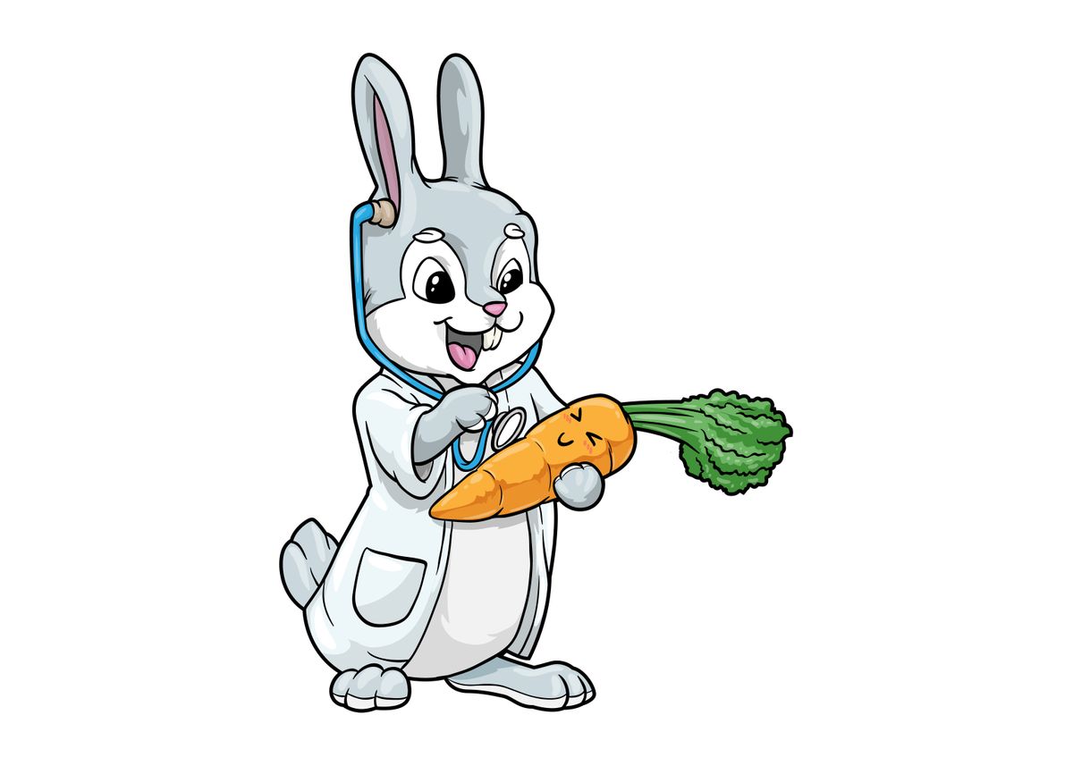 rabbit doctor