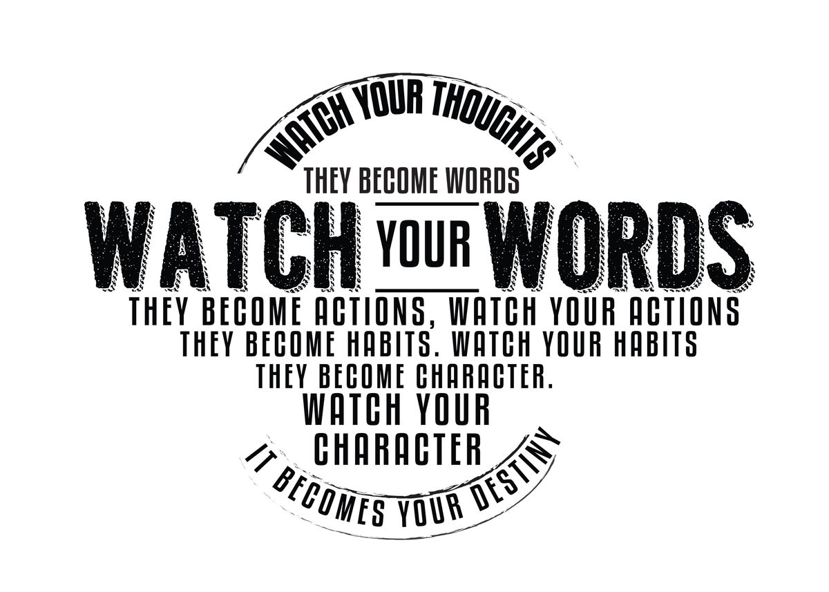 Word watch. Слово watch. Слово your. Your believes become your Words Actions. Your believes become your Words